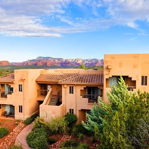 Sedona Summit By Diamond Resorts